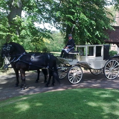 Love and carriage