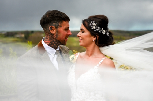 Loved by Your North East Wedding magazine