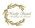 Visit the Neatly Seated Weddings & Events website
