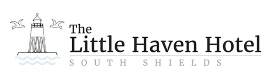 Visit the The Little Haven Hotel website