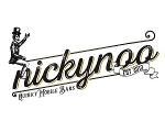 Visit the Nickynoo Quirky Mobile Bars website