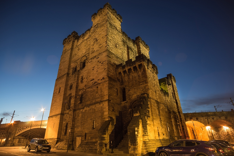 Gallery image 7: Newcastle Castle