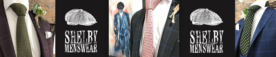 Image 1 from Shelby Menswear