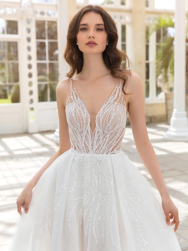Image 6 from The Wedding Dress Company