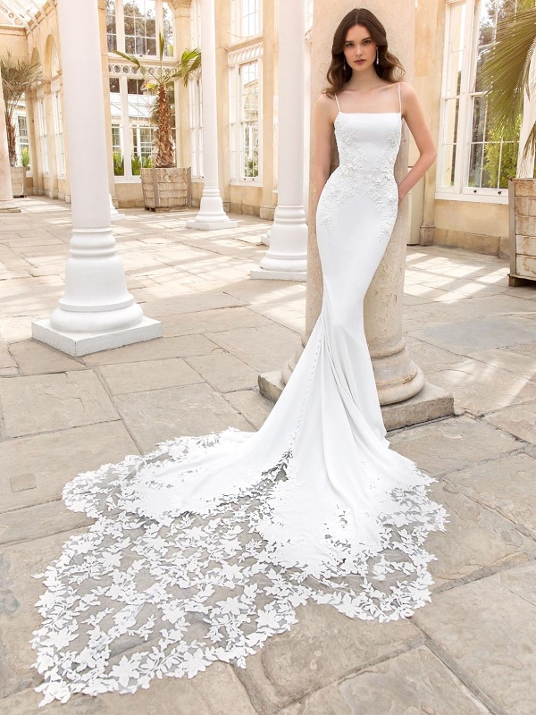 Image 9 from The Wedding Dress Company