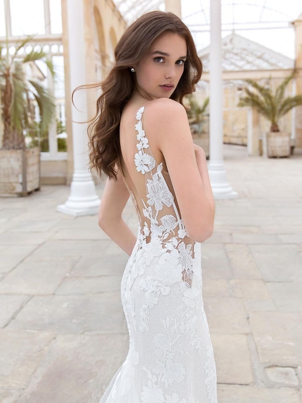 Image 10 from The Wedding Dress Company
