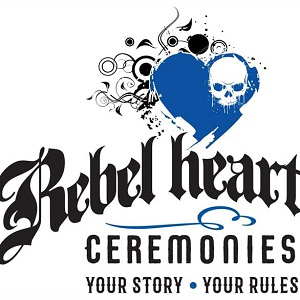 Rebel Heart Ceremonies and Event Bars