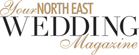 Your North East Wedding logo