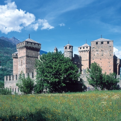 Discover ancient Aosta and much more!