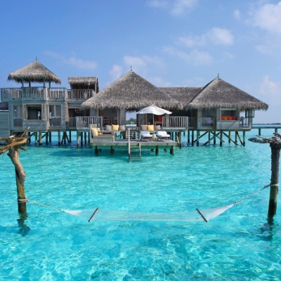 September opening for Maldives resort