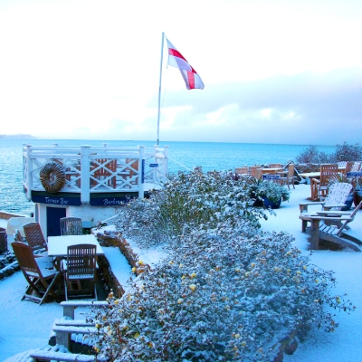 Winter staycations at De Savary Hotels