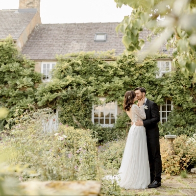 Halton Grove: Discover this new wedding venue in the North East