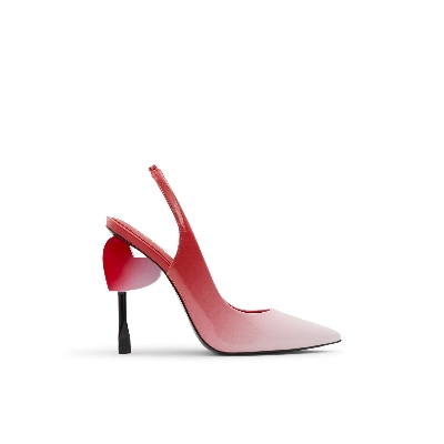 ALDO Shoes launch Valentine's Day collection of shoes and bags