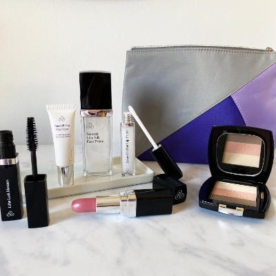 Look Fabulous Forever launch mother-of-the-bride make-up kits
