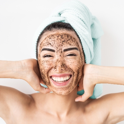 How to tell if you're over-exfoliating your skin