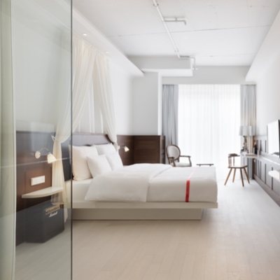 Ruby opens second design hotel in Munich
