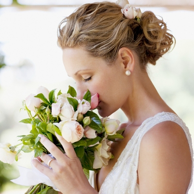 How to stop wedding day tears