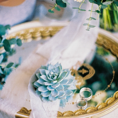 8 actionable tips for a more sustainable wedding