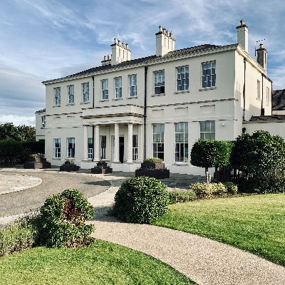Sounds of Summer launches at Seaham Hall, County Durham