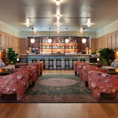 Honeymoon News: Palihouse Hyde Park Village is a new hotel in Tampa, Florida