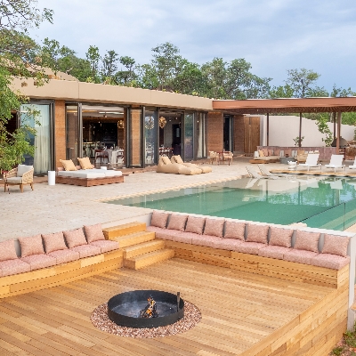 Lepogo Lodges in South Africa has unveiled its second property