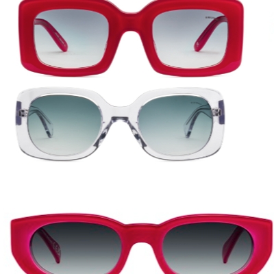 Black Eyewear's eyewear collection has over 100 styles to choose from