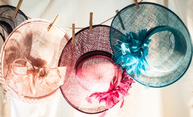 The 2019 Royal Ascot Style Guide in association with luxury cruise line Cunard launches: Image 1