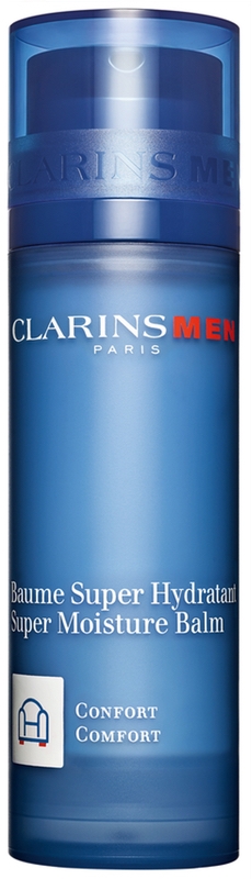 Smoothed and renewed from Clarins: Image 1