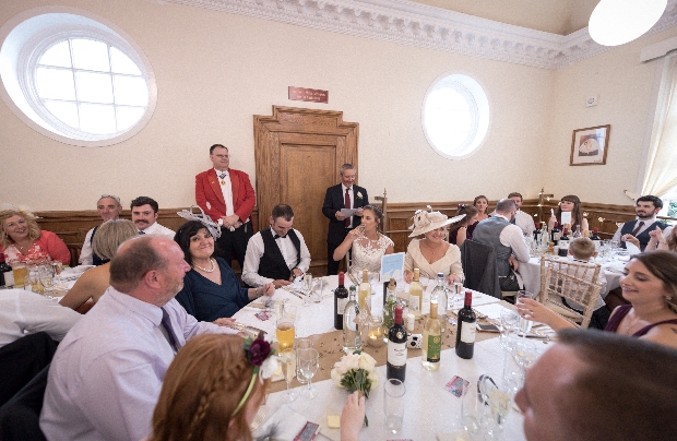 Where can Newcastle brides get married on a modest budget?: Image 1