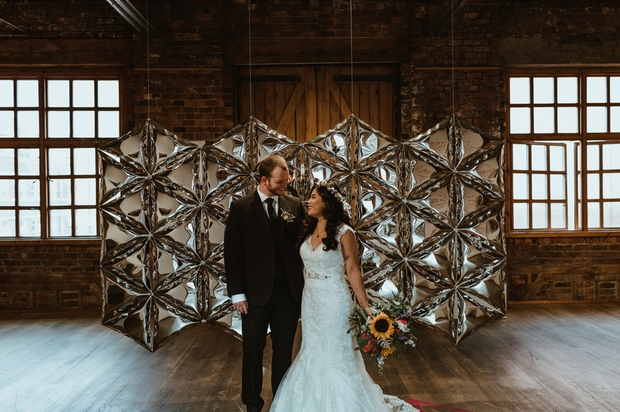 Newcastle art gallery curates creative new wedding experiences: Image 1
