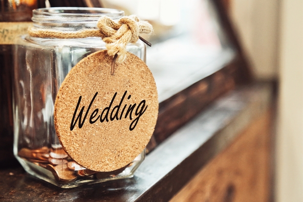 Planning a wedding on a budget with expert North East advice: Image 1