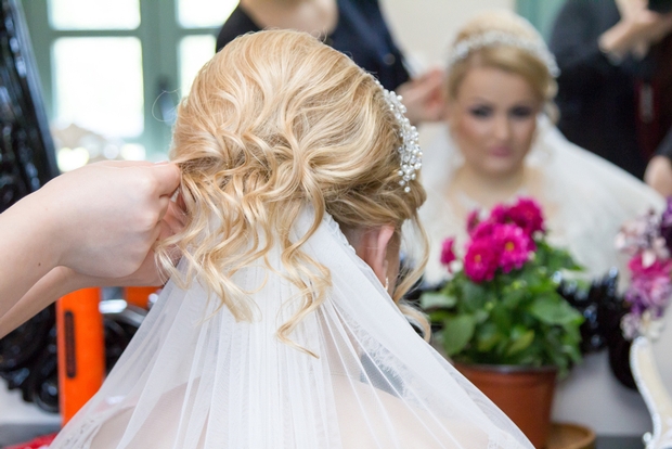 North East Wedding Hair Dos and Don'ts: Image 1