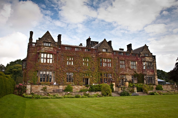 How to find your perfect North East wedding venue: Image 1