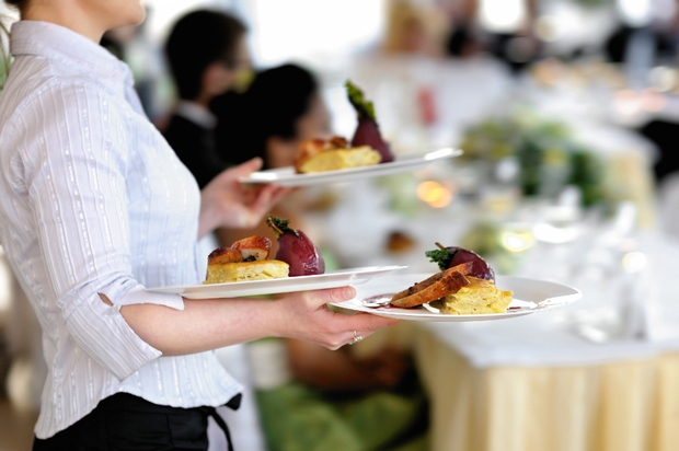 Do you know where your wedding food's coming from?: Image 1