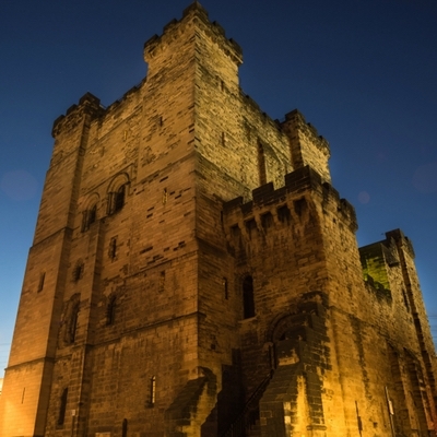 Wedding venue open day: Newcastle Castle this Sunday!: Image 1