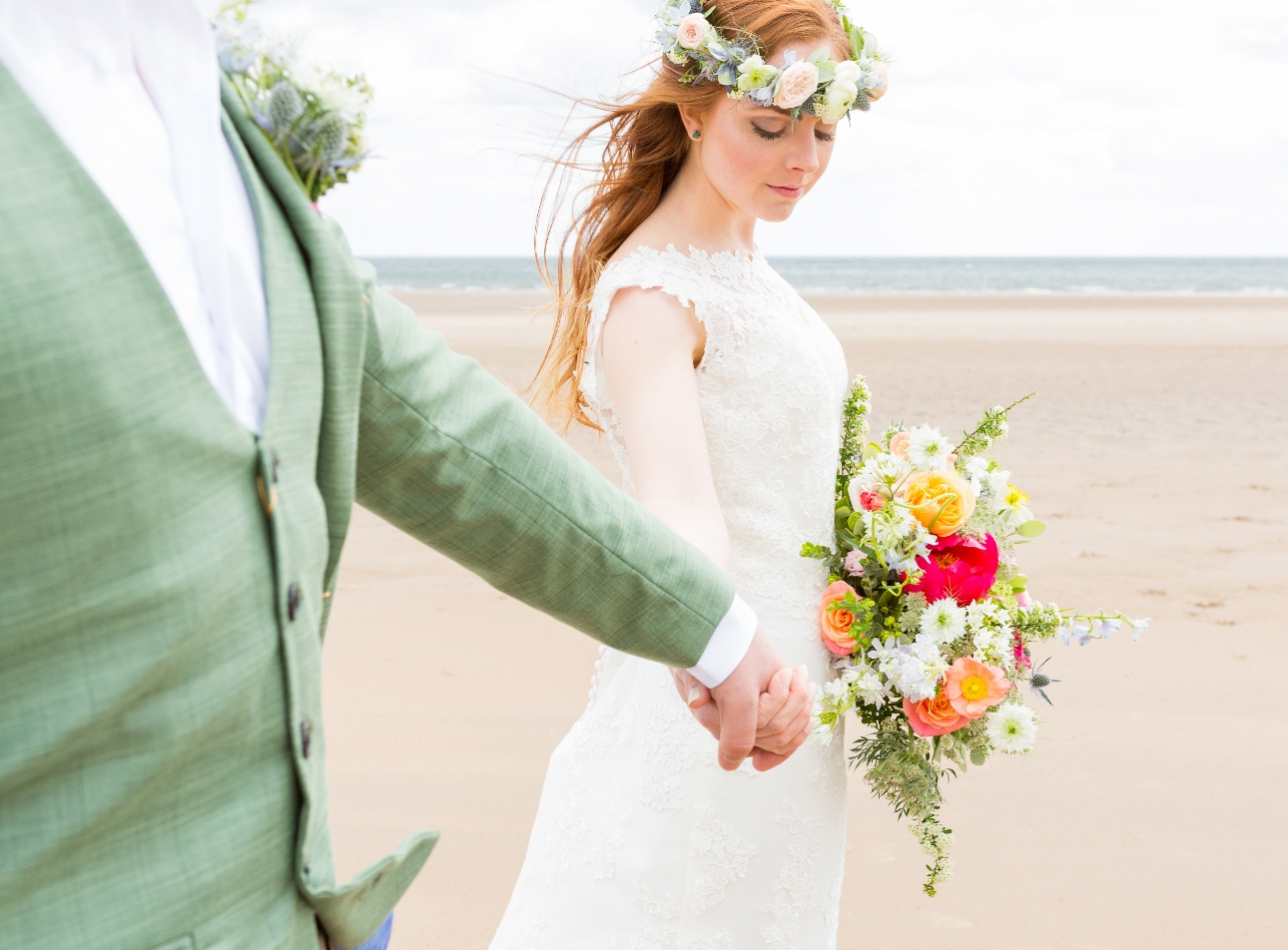 Wedding advice from Northumberland suppliers: Image 1