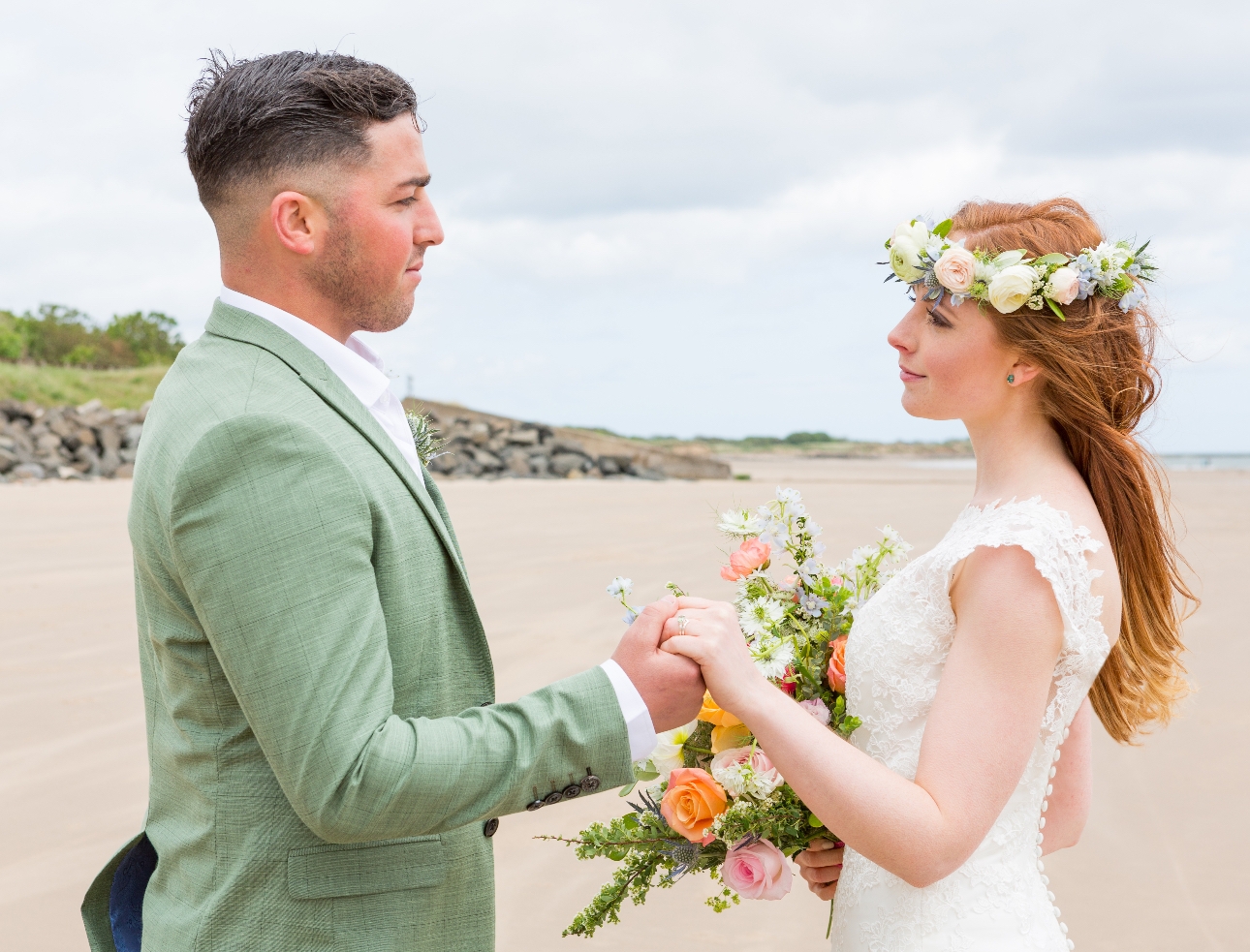 Wedding advice from Northumberland suppliers: Image 4