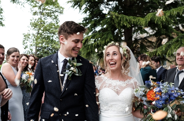 We chat to wedding photographer Scott Carney: Image 1