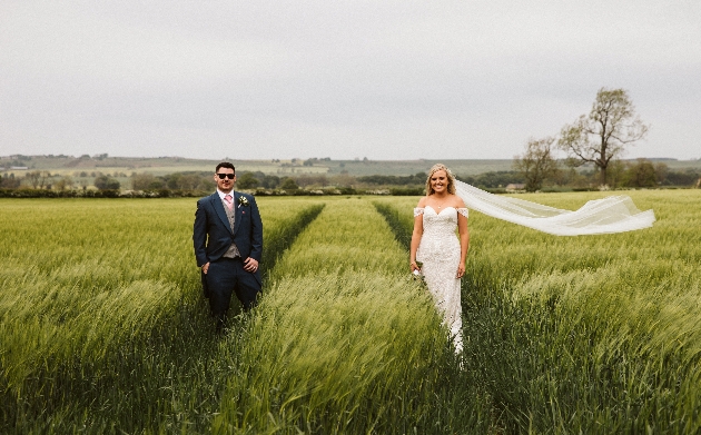 A chat with Margarita Hope Photography on all things wedding: Image 1
