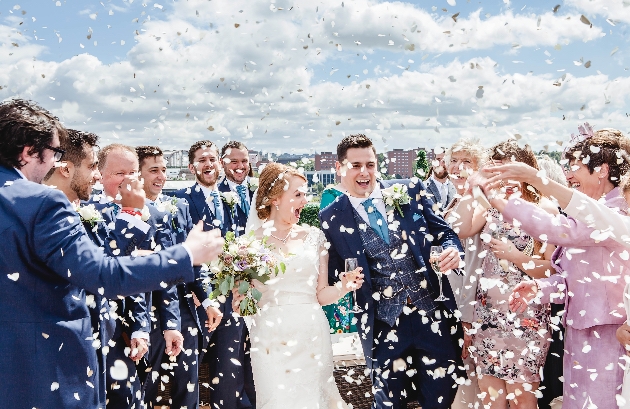 A chat with Erika Tanith Photography on all things wedding: Image 1