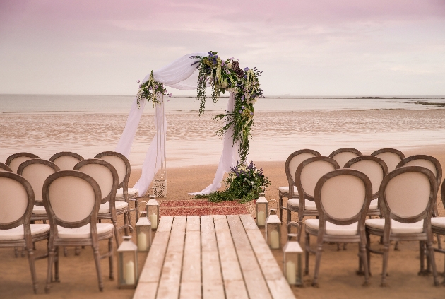 Beach Weddings at Newton Hall!: Image 1