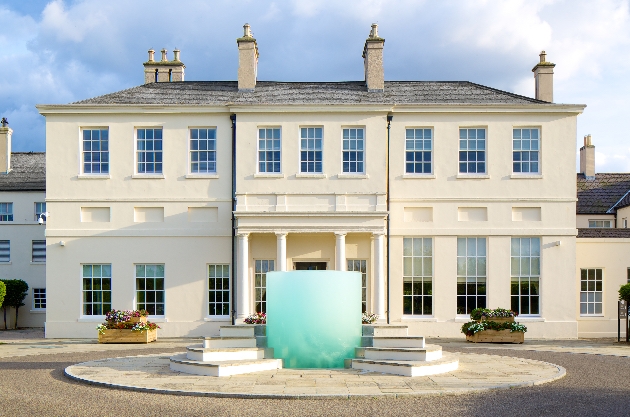 Seaham Hall has launched ishga in good hands: Image 1