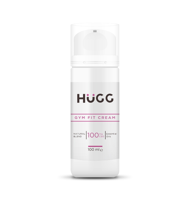 Check out The HuGG Co's latest CBD body and wellness launches: Image 2