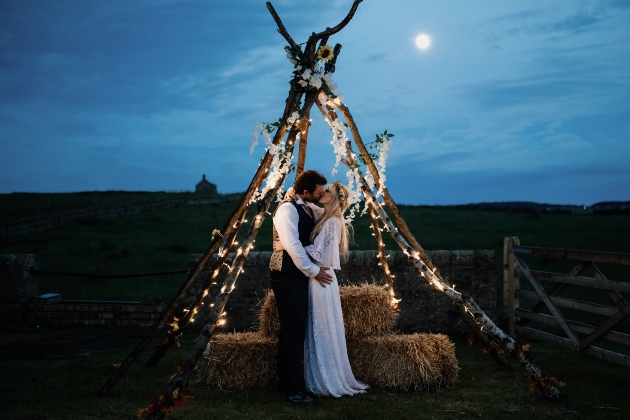 Top tips and advice when it comes to the perfect wedding venue: Image 1