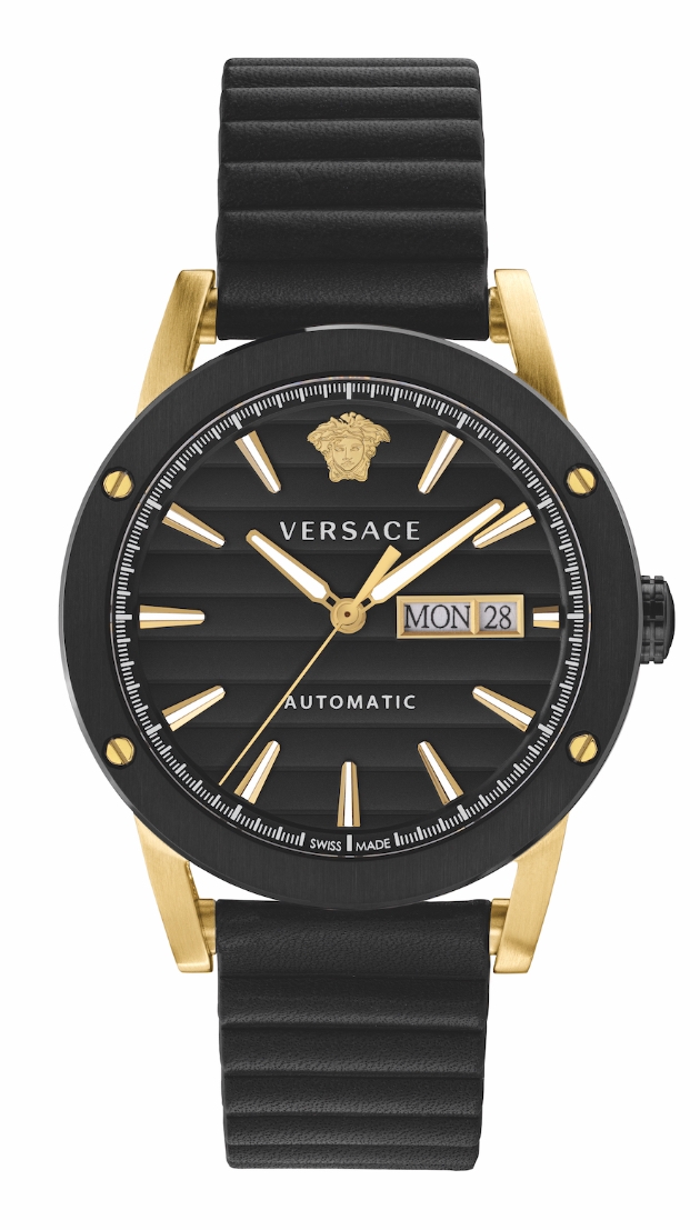 Treat yourself to one of these fashion-forward watches: Image 3