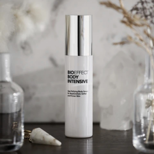 We put Bioeffect's rejuvenating handcare routine to the test: Image 1
