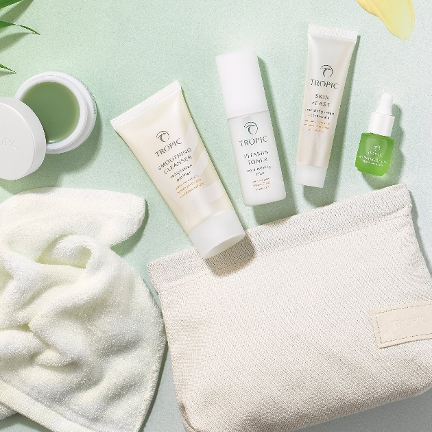 A skincare discovery with Tropic: Image 1