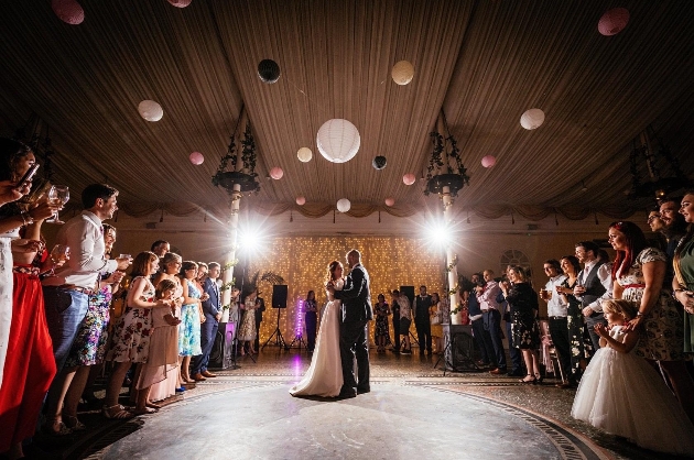 Find the perfect wedding DJ: Image 1