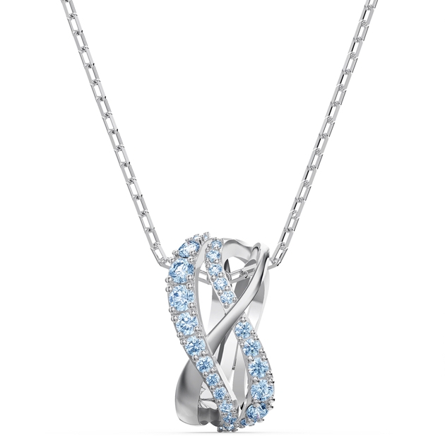 Something blue? Swarovski introduces 125th anniversary collection: Image 1