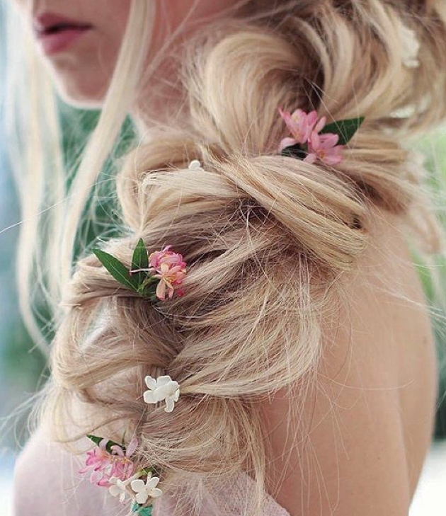 Beauty news: Top bridal hair tips from Foxy Locks